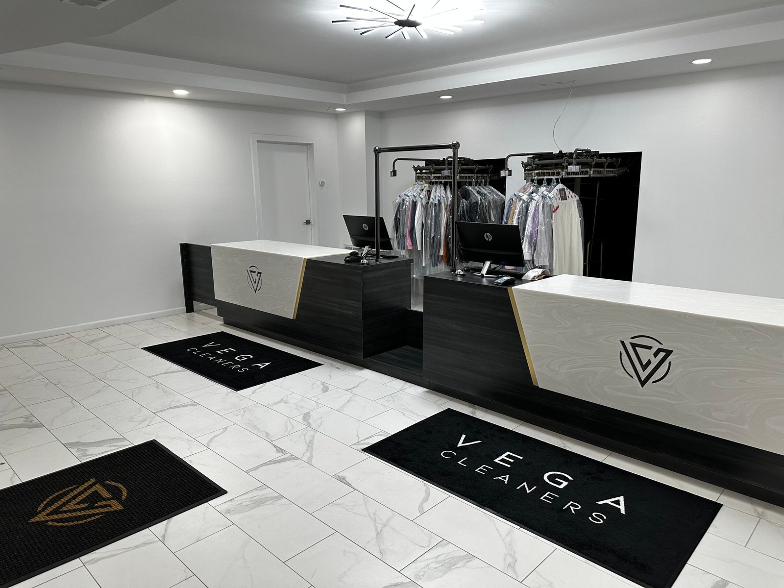 Vega Cleaners photo 2